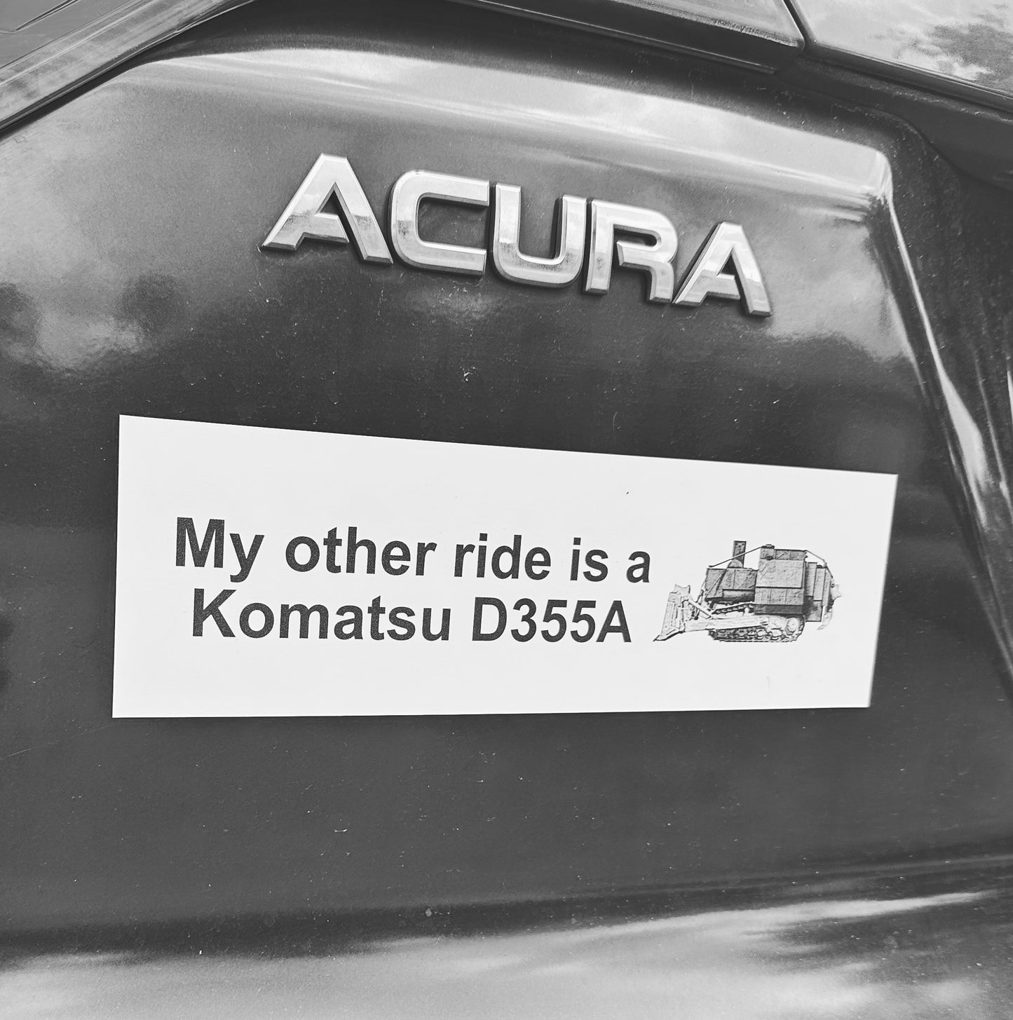 Other Ride