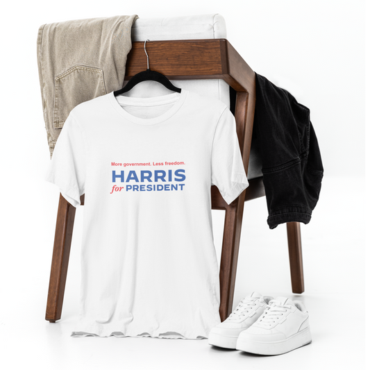 Harris 2024