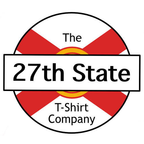 The 27th State TShirt Company