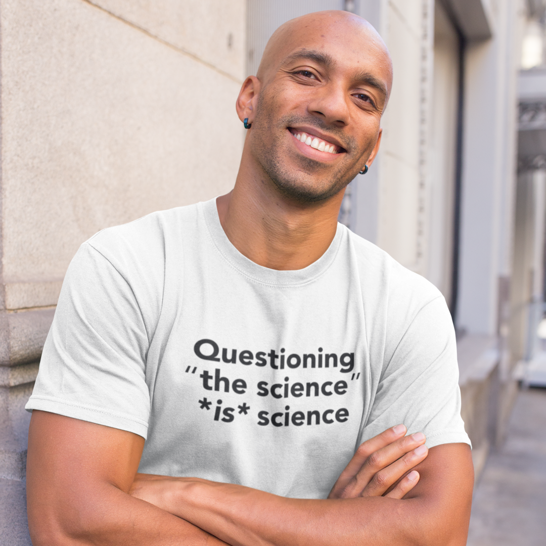 Questioning the Science - Light